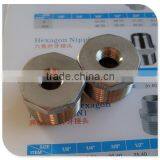 NPT Thread Stainless Steel Casting Fitting 150# From Cangzhou thumbnail-1