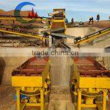 Alluival Gold Concentrator Gold Jig for Gold Wash Plant thumbnail-3