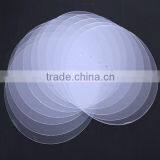 Lightweight Plastic Transparent Board With Irregular Shapes thumbnail-1