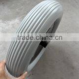 4.00-8 PU FOAM WHEEL thumbnail-4