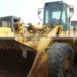 Used KOMATSU WA450-1 LOADER Japan Original HOT SALE in China thumbnail-6