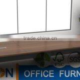 Large Size Office Meeting Table Office Furniure Conference Table thumbnail-4