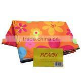 80 polyester 20 polyamide microfiber towel