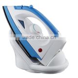 2016 Electric Home Appliance Steam Iron/electric iron/cordless steam iron/standing steam iron