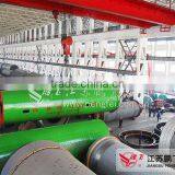 Sell Dry Process 5000tpd Cement Production Line Produced by Jiangsu Pengfei Group Co.,ltd thumbnail-3