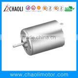 High Energy Efficiency Ratio Mini DC Motor CL-RF130CH for Electric Tool thumbnail-1