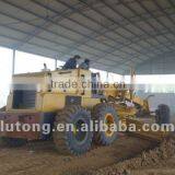 Motor Grader Provided by Factory With Professional After-sale Service