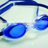 Swim Goggles With Tinted Lens for Adult thumbnail-5