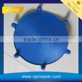 Producer in China Plastic Valve Flange Caps and Covers thumbnail-4