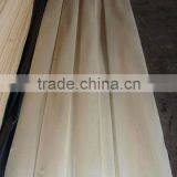 0.30mm Basswood Veneer
