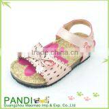 china wholesale children kid girl sandals in sandals