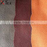 New 2016 Sofa Material Stain Resistant Upholstery Fabric for Antique Furniture, Leather Look Textile Fabric Importers thumbnail-2