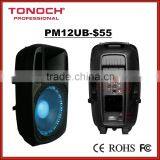 PA Speakers With High RMS thumbnail-2