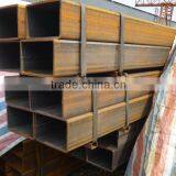 Seamless Q345B Square Steel Pipe/cold Drawn Seamless Square and Rectagular Steel Pipe