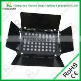 Lowest Price and High Quality 54 Three Basic Color Soft Light