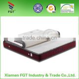 Comfortable High quality 100% natural latex mattress for sale
