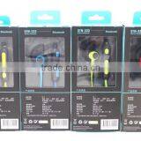 Hot Selling Sports Version V4.1 Bluetooth Earphone Factory Directly Supply Cheap Price Earphone thumbnail-6