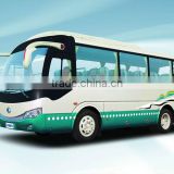 Yutong ZK6809H tourist bus