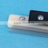 Warp Knitting Machine Spare Parts E28 Threading Comber 28E Comb Needle thumbnail-3