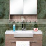 Wooden Vanity Unit/Cabinet QH8005