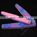 nail file/accessories for manicure and pedicure