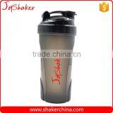 600ML Classic Loop Top Shaker Bottle thumbnail-1