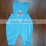 Baby Romper Infant Clothing Wholesale Carters Baby Clothes thumbnail-1