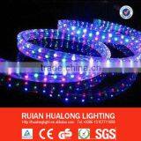 CE&Rohs Color Changing Led Rope Light RGB Led Rope Light thumbnail-5