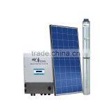 Stainless Steel Solar Water Pump Irrigation/solar Water Pump for Drip Irrigation thumbnail-2