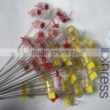 Electric Meter Box Band Seals CH601 thumbnail-6