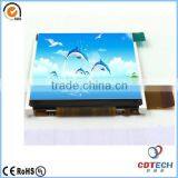 Promational 2.4''inch Series TFT LCD Display 240*320 Bot 39PIN ILI9341 With CTtouch Panel thumbnail-2