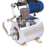 500W~1500W Stainless Steel AUTOJET With 24L Tank Booster Water Pump thumbnail-1