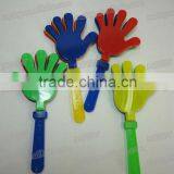 Plastic Hand Clapper Plastic Toys thumbnail-3