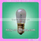 60V/48V/36V/24V/12V 8W E14 Lamp Bulb thumbnail-1