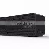 2016 Hot Selling Amplifier Bluetooth Speaker With 1500mAh Baterry Capacity thumbnail-5