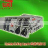 Discount Multi-Use Carbide Drilling Inserts WCMT On Sale