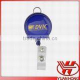 High Quality Designed Printing id Badge Reel