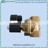 Customized Solenoid Valve JOY 93198554 Replacement for Ingersoll -Rand Screw Air Compressor thumbnail-1