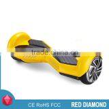 Off Road Self Balancing Scooter With 6.5 Inchs Wheel Flash B3 thumbnail-6