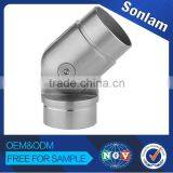 Ajustable Steel Railing Elbow thumbnail-1