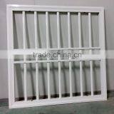 Decorative Security Iron Simple Window Grills