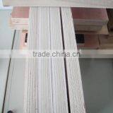 China factory 12mm film faced plywood with high quality