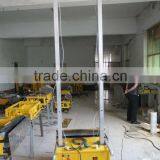 Auto Rendering Machine/Plastering Machine for Wall