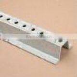 U-Channel Traffic Sign Post