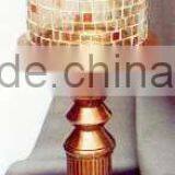 Hurricane Candle Holder- Iron Candle Holder thumbnail-1