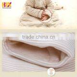 Gaoyang Cotton Indoors Kids Sleeping Bag Striped Design thumbnail-4