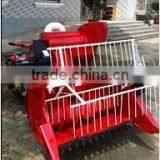 Superior quality tractor mounted wheat combine harvester with best quality