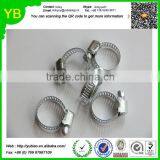 Professional Manufacturer Self-marketing Spring Clamp for Auto Water Pipes Quality Choice thumbnail-2