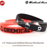 adjustable silicone rubber band | adjustable silicone rubber bracelet | adjustable multipurpose silicone rubber arm band
