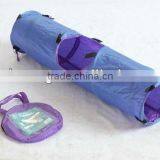 Soft-Sided Portable Dog Carrier Pet Tent,mesh Pet Tent-ED66 thumbnail-1